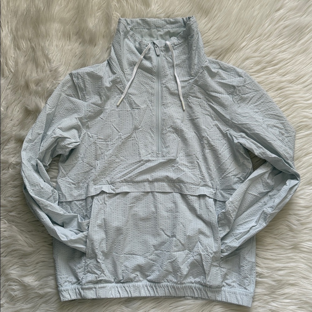 Lululemon Pack Light Pullover *Packable Jacket Si… - image 6